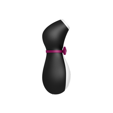 Vibratore a Onde di Pressione Satisfyer Penguin Next Gen - Stimolazione Clitoridea Senza Contatto